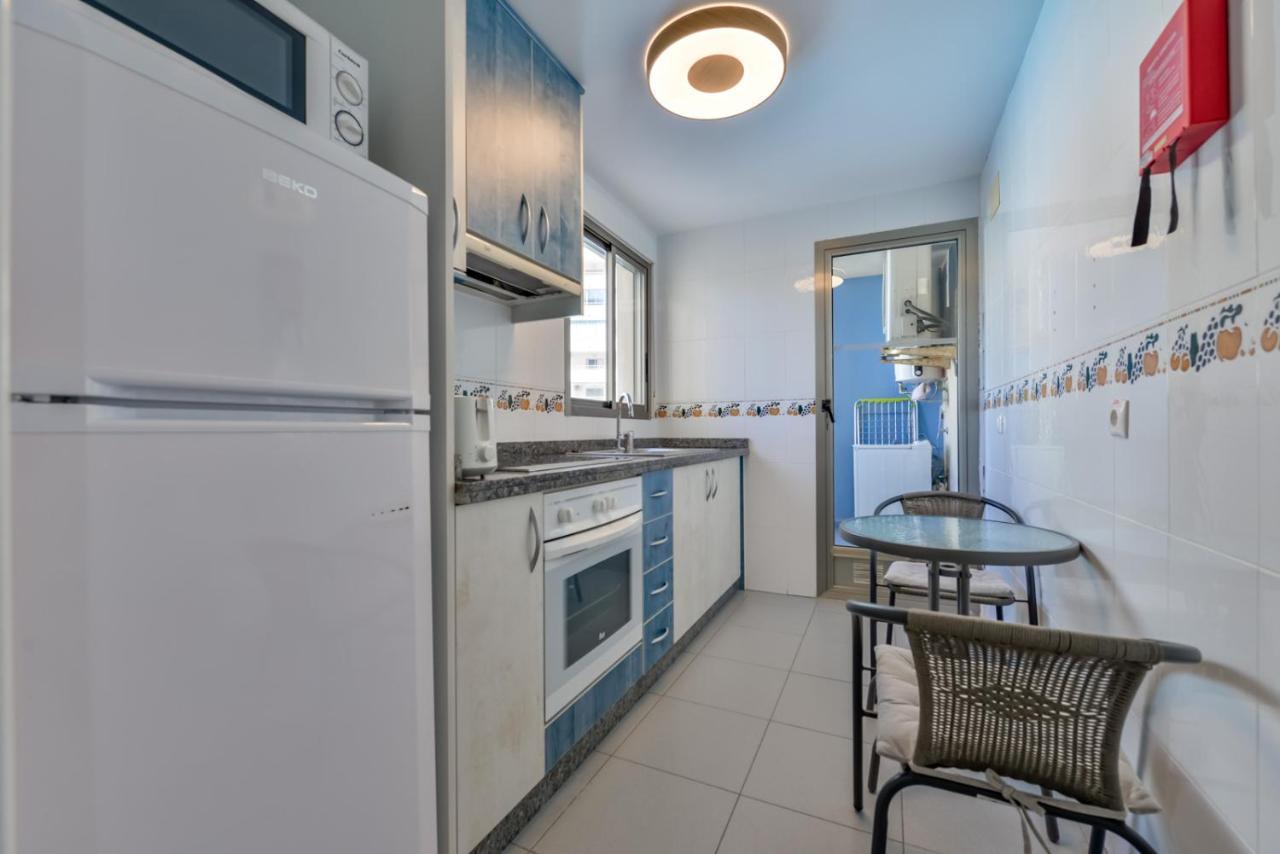 Hipocampos En Apartment *