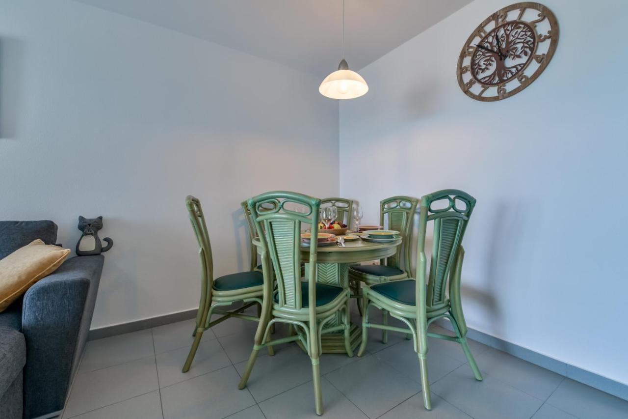 Apartment Hipocampos En *