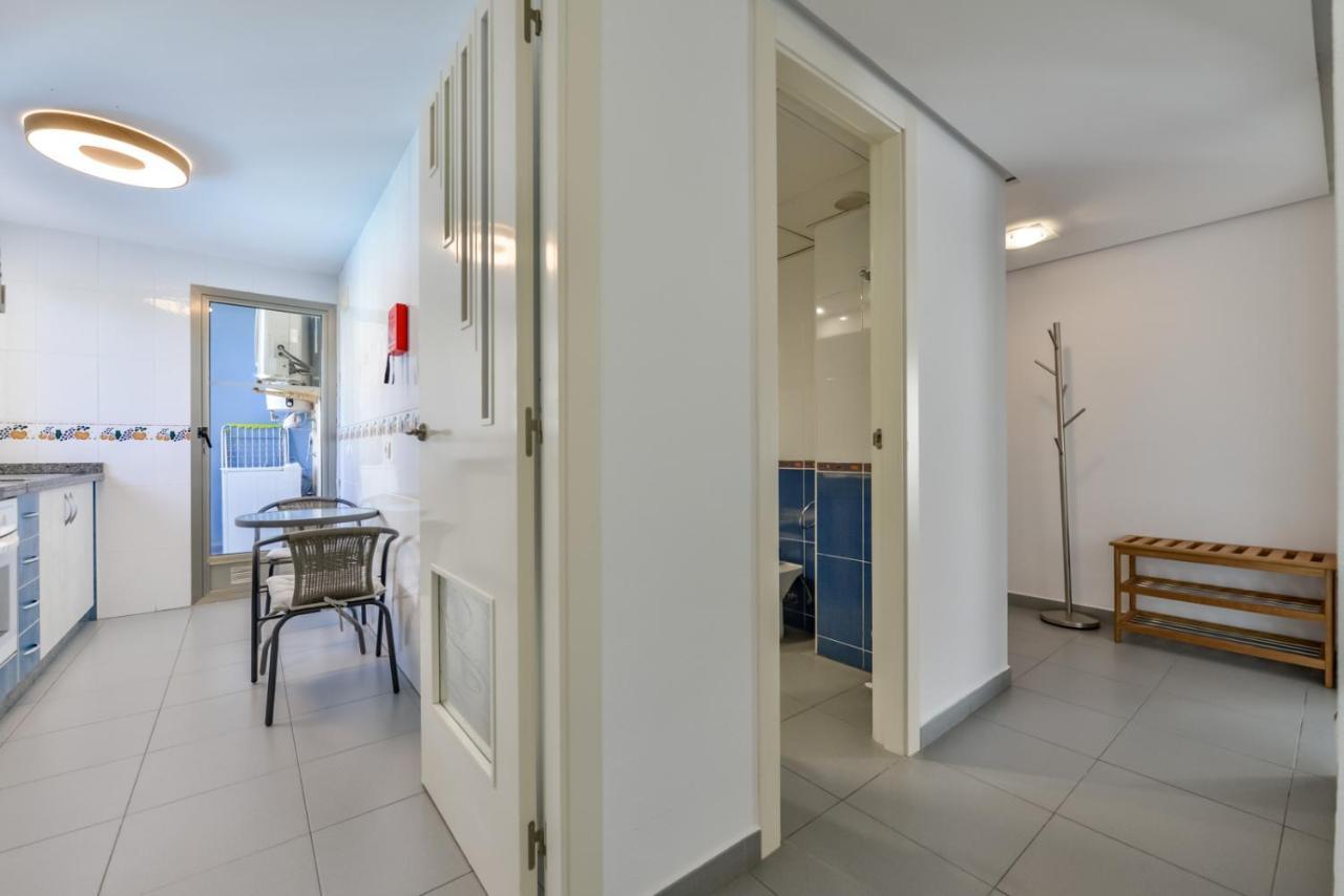 Hipocampos En Apartment *