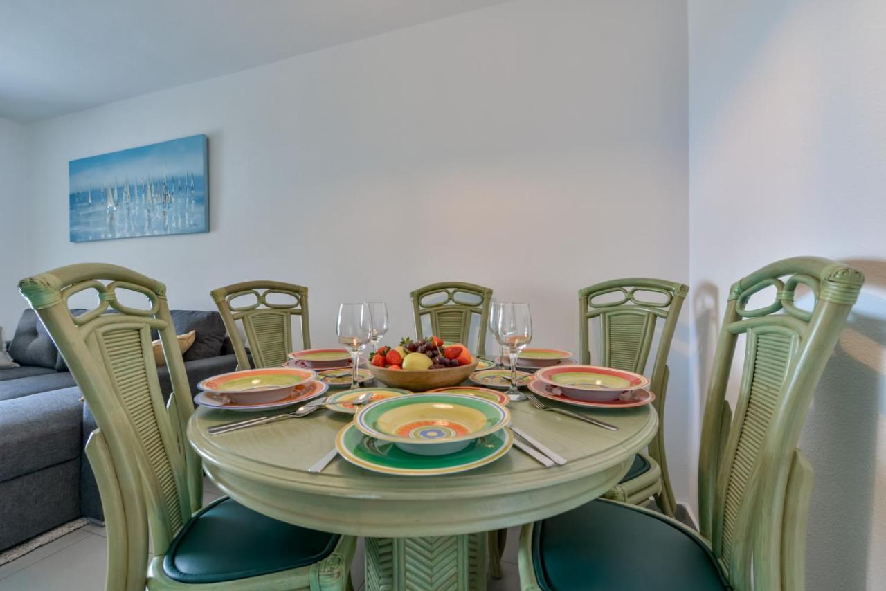 Hipocampos En Apartment