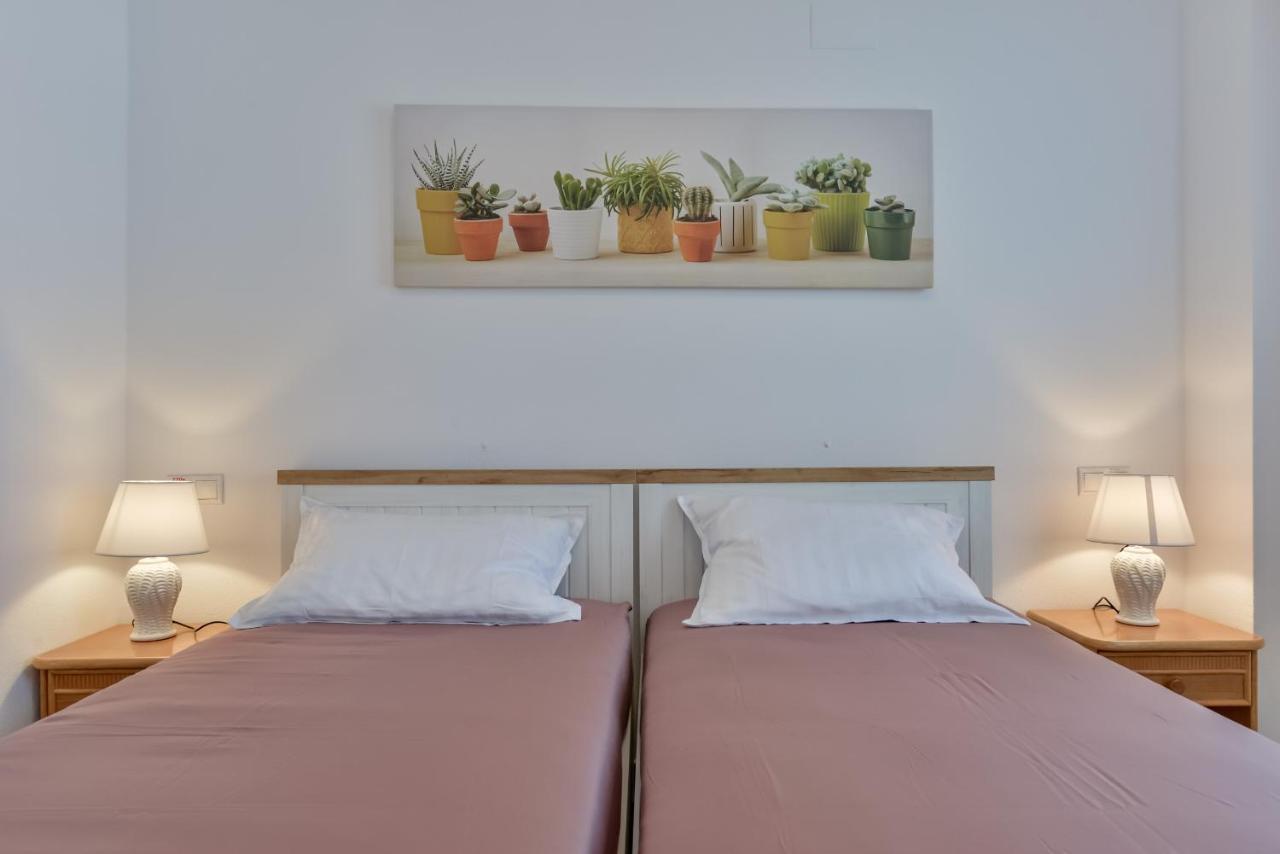 Apartment Hipocampos En