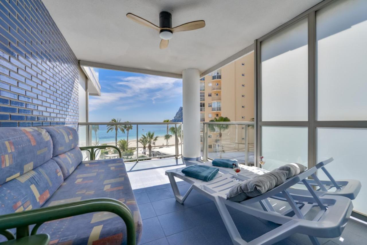 Hipocampos En Apartment *