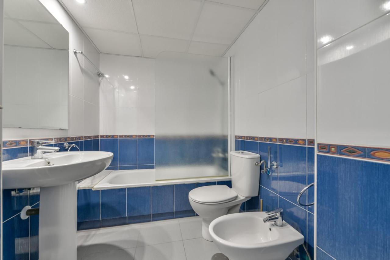 Apartment Hipocampos En *