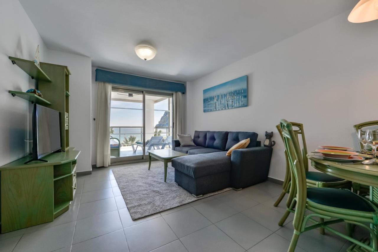 Hipocampos En Apartment