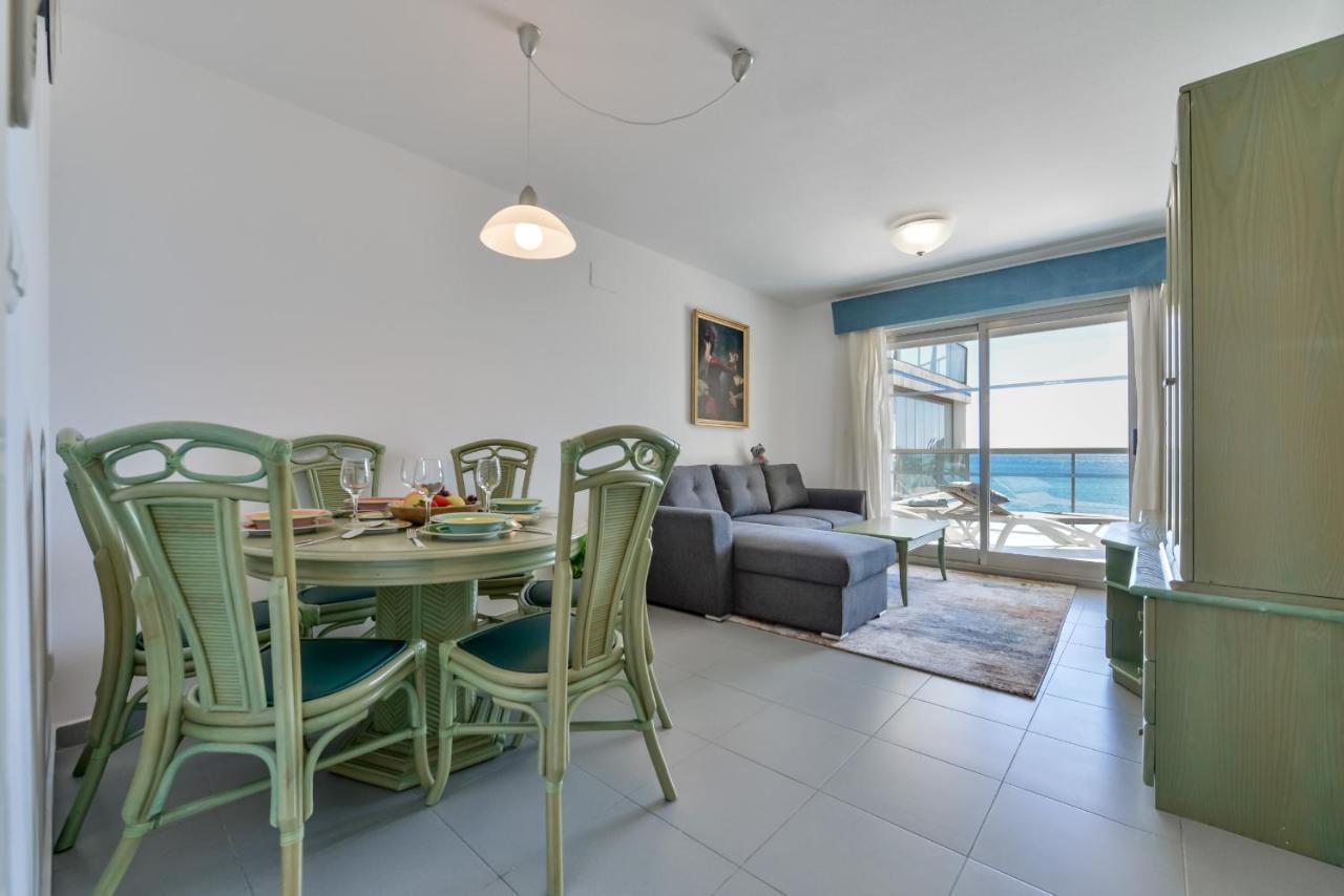 Hipocampos En Appartement *