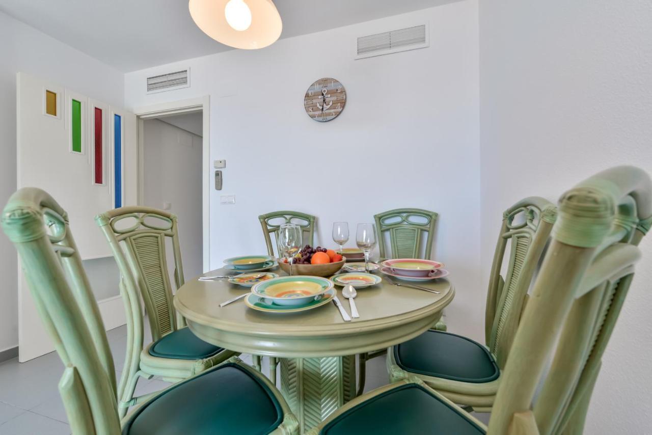 Apartment Hipocampos En *