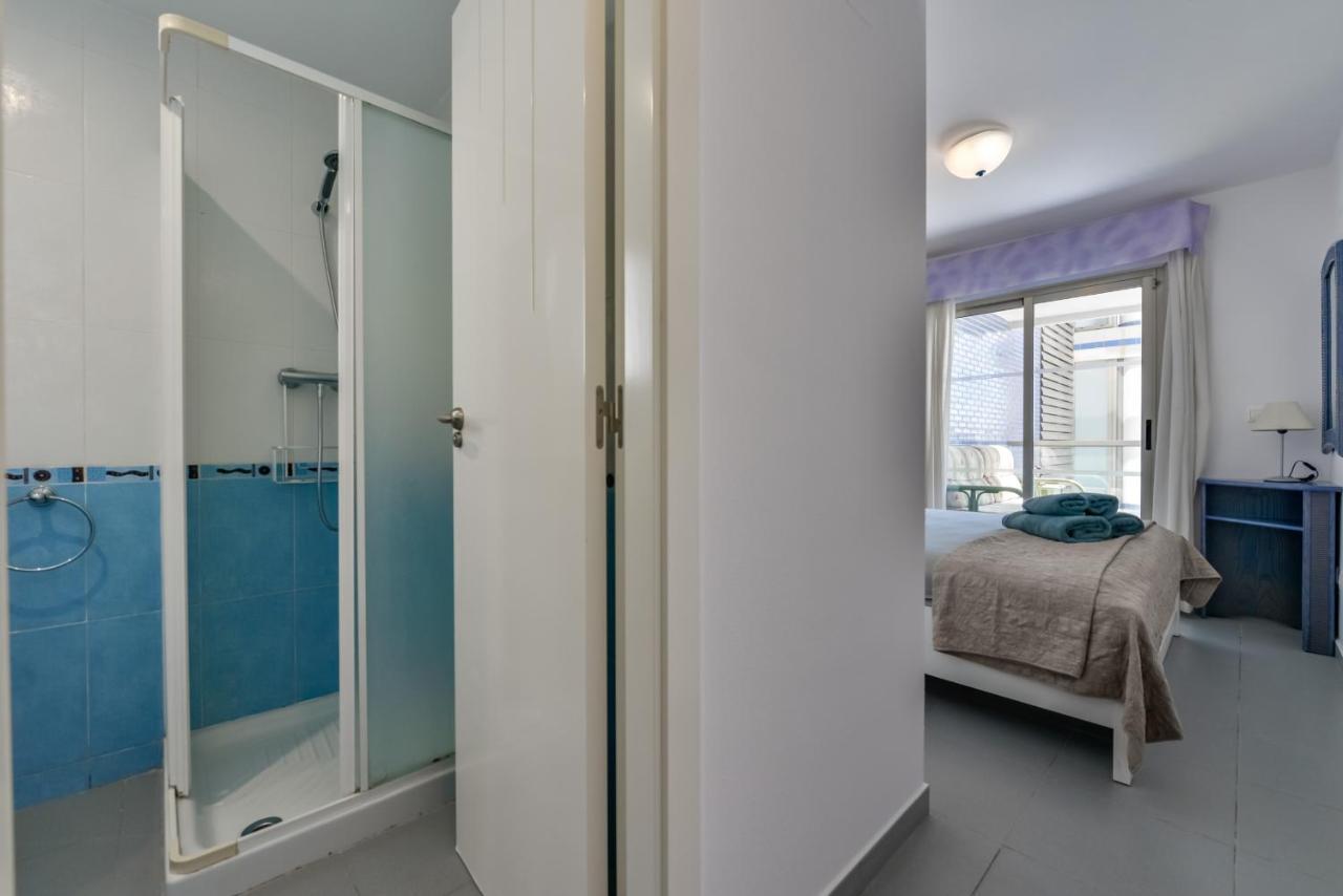 Apartment Hipocampos En *