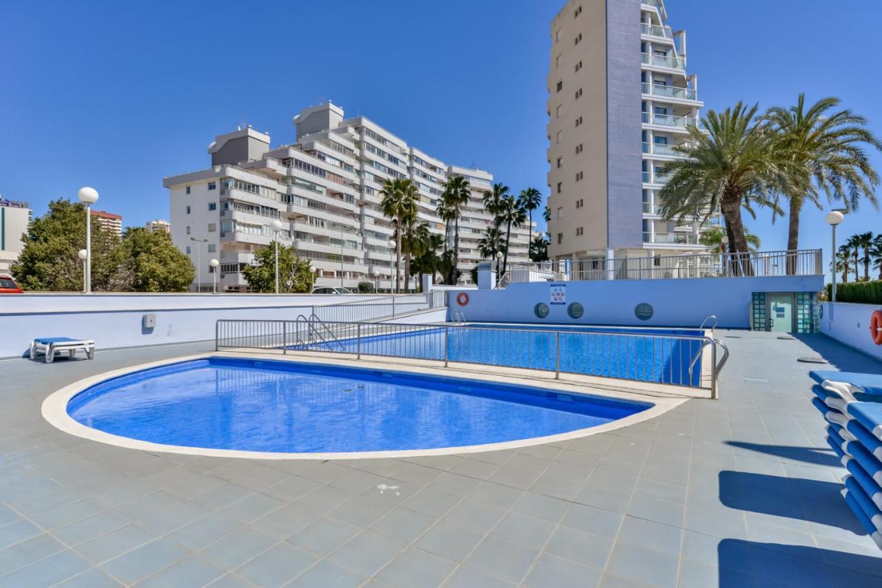 Apartment Hipocampos En *