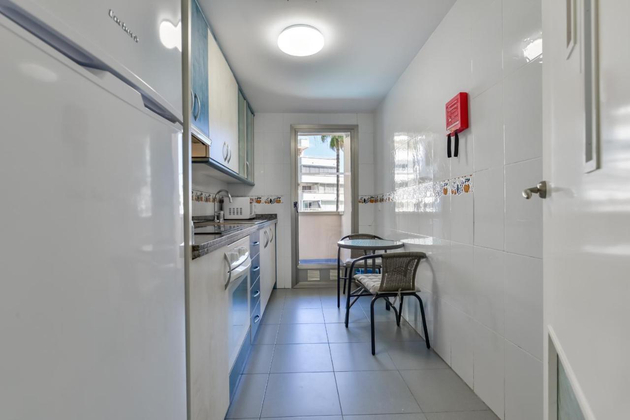 Apartment Hipocampos En