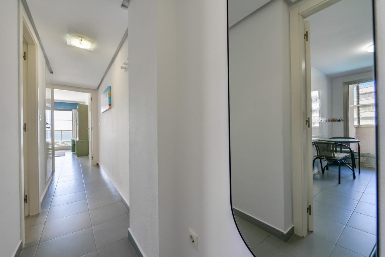 Hipocampos En Apartment Calp