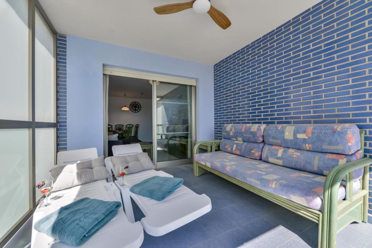 Hipocampos En Appartement