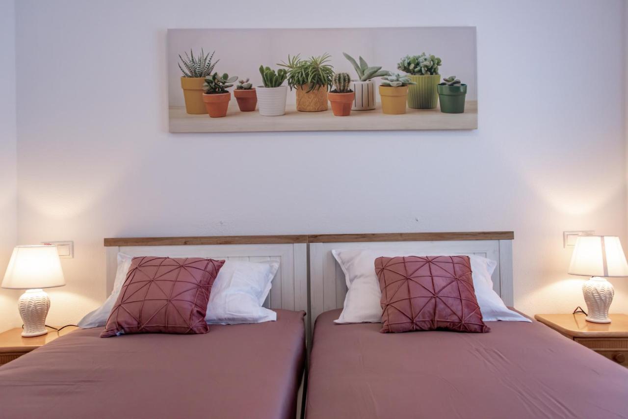 Hipocampos En Apartment *