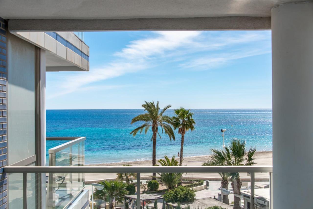 Apartment Hipocampos En Calp