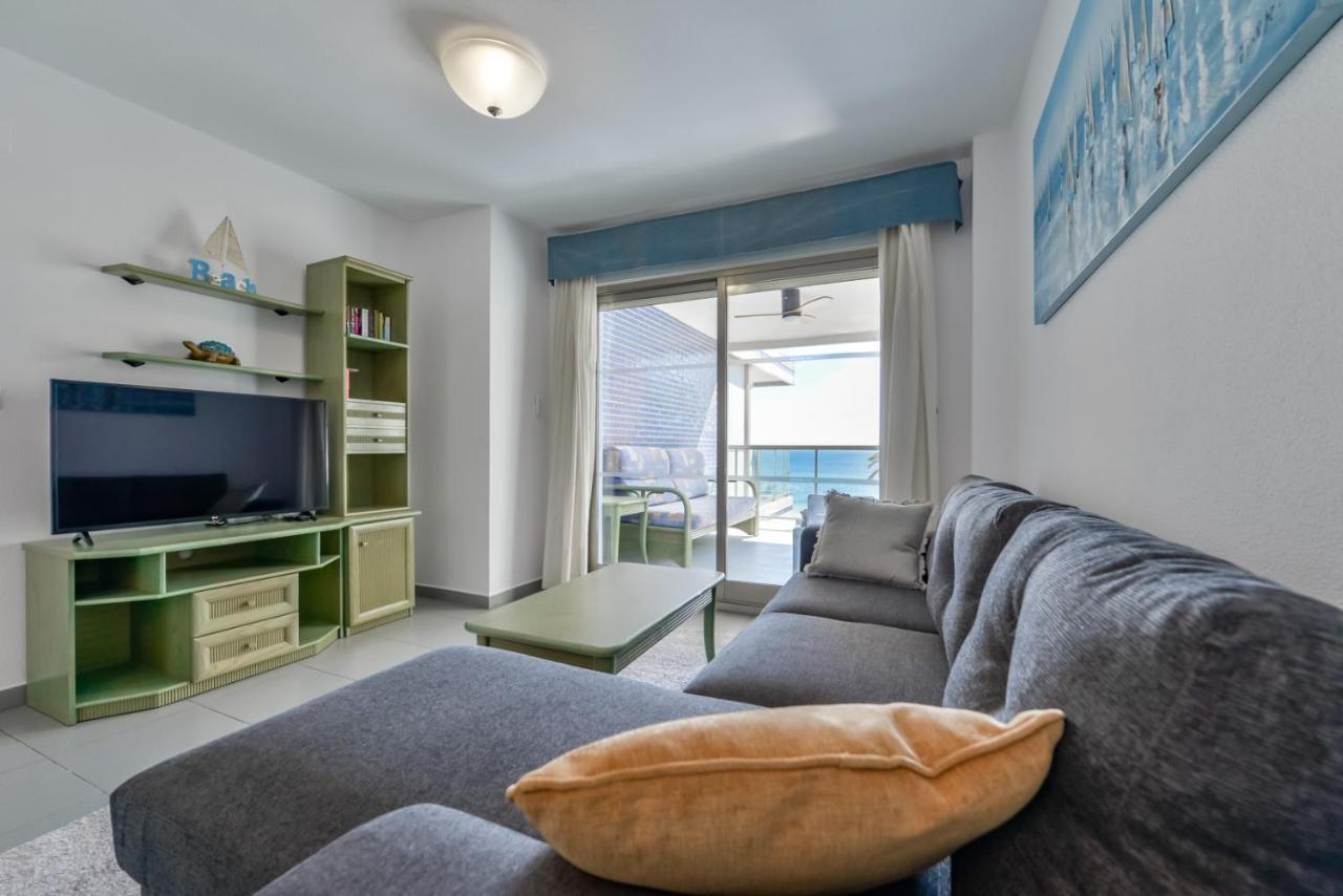 Apartment Hipocampos En Calp