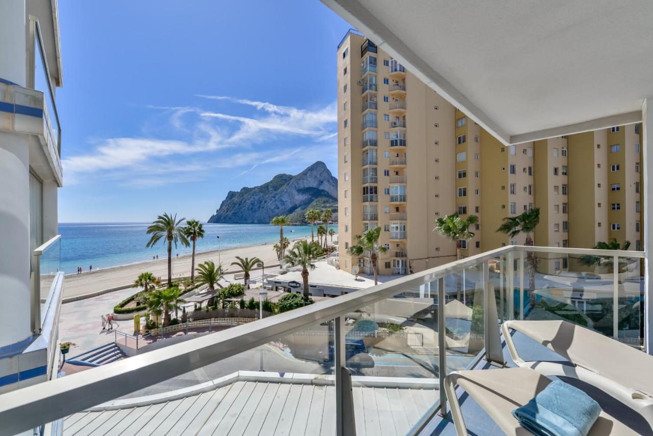 Apartment Hipocampos En *