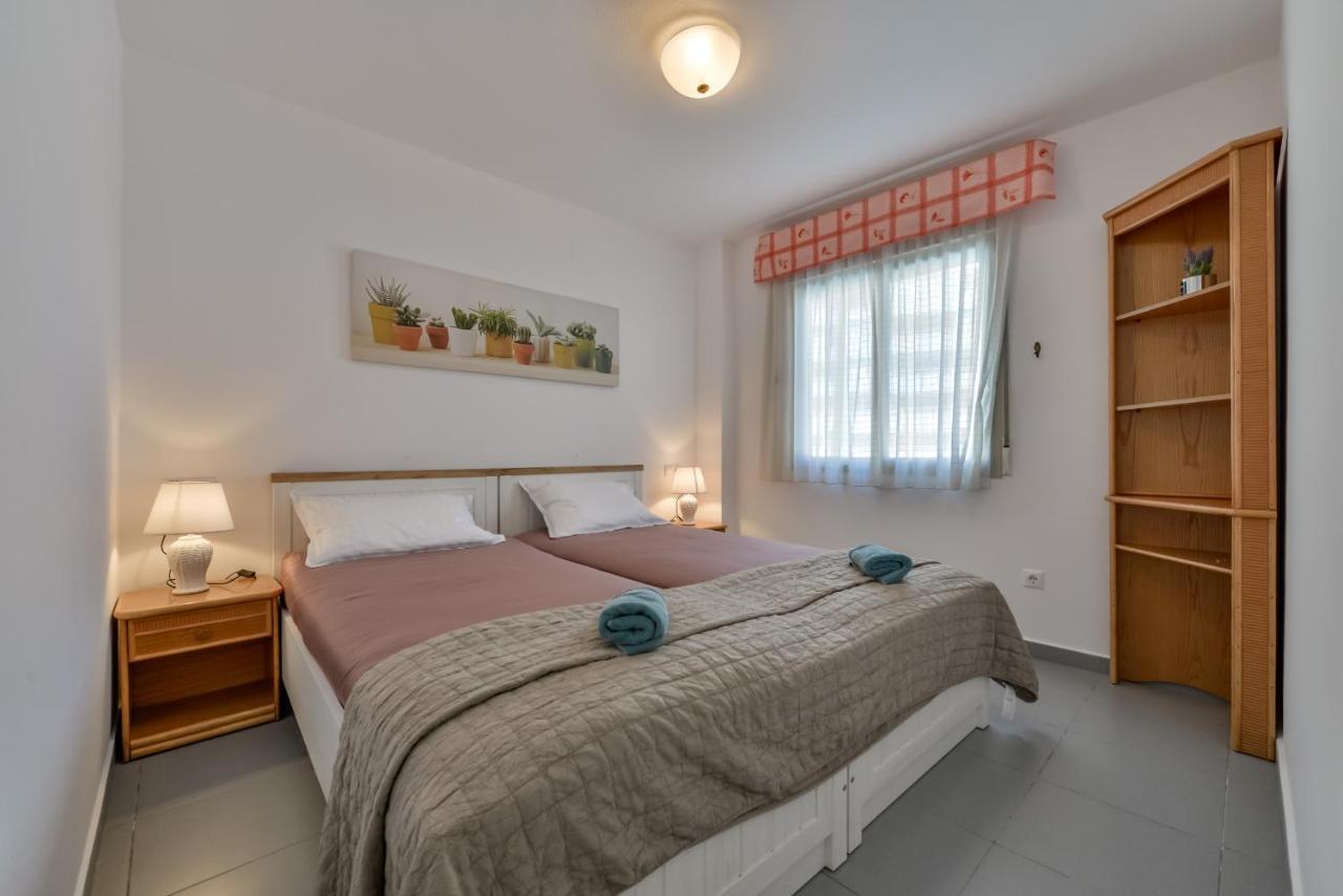 Appartement Hipocampos En Calp