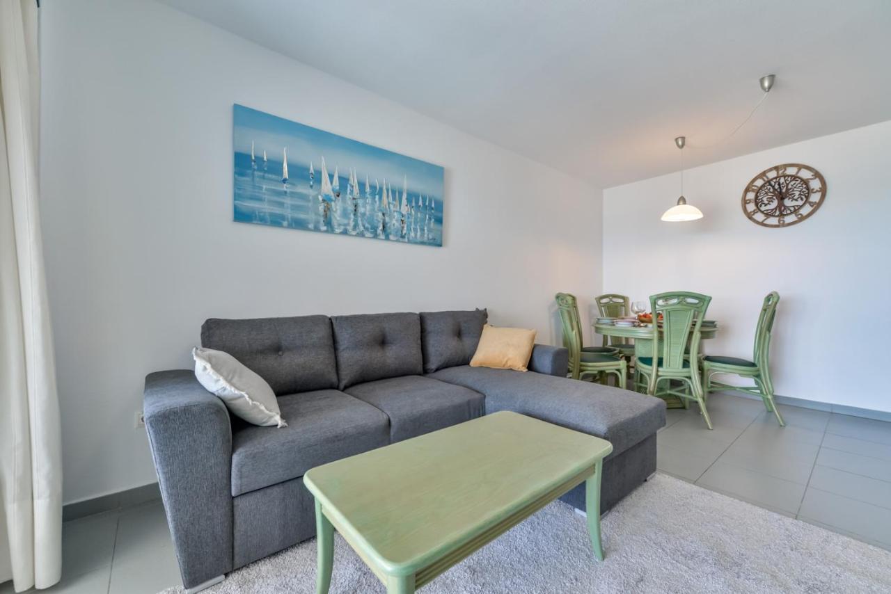 Apartment Hipocampos En Calp