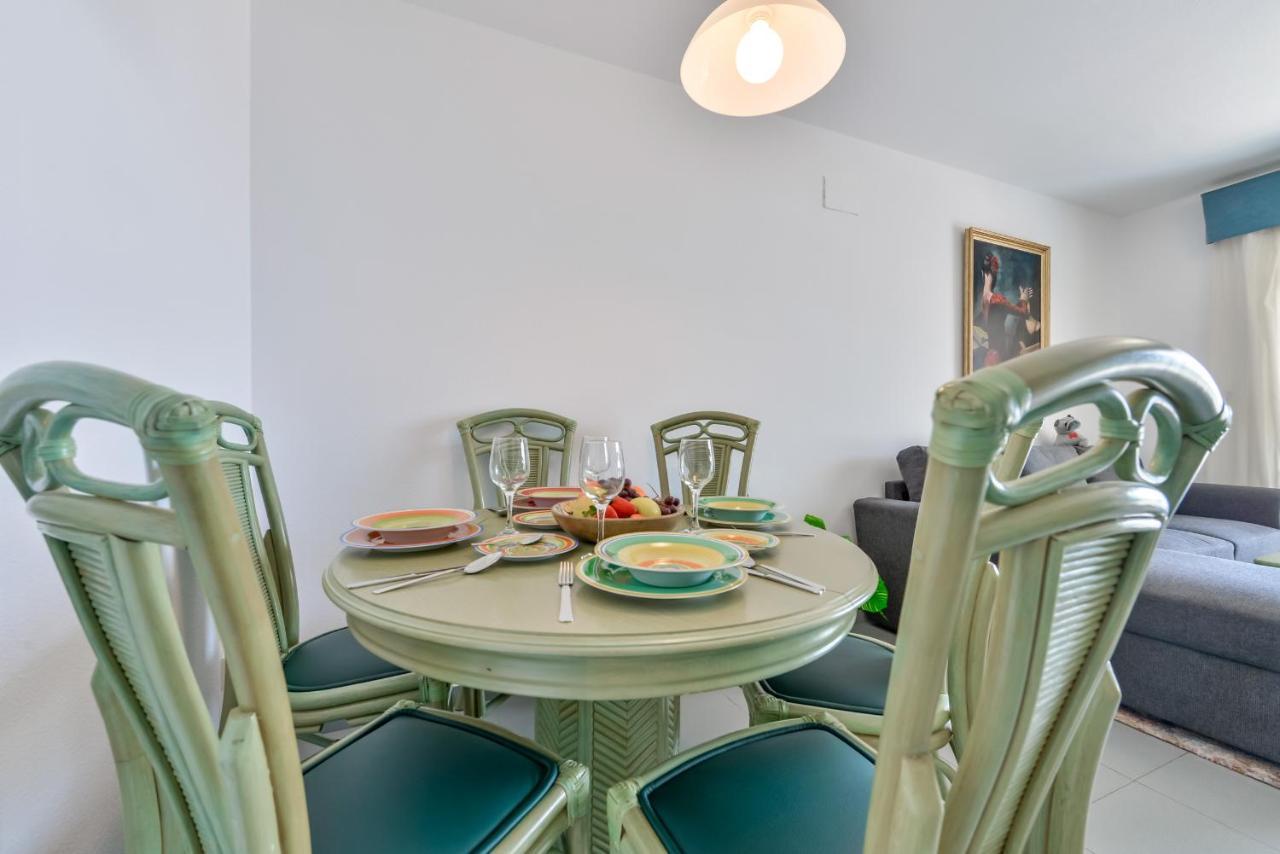 Apartment Hipocampos En Calp