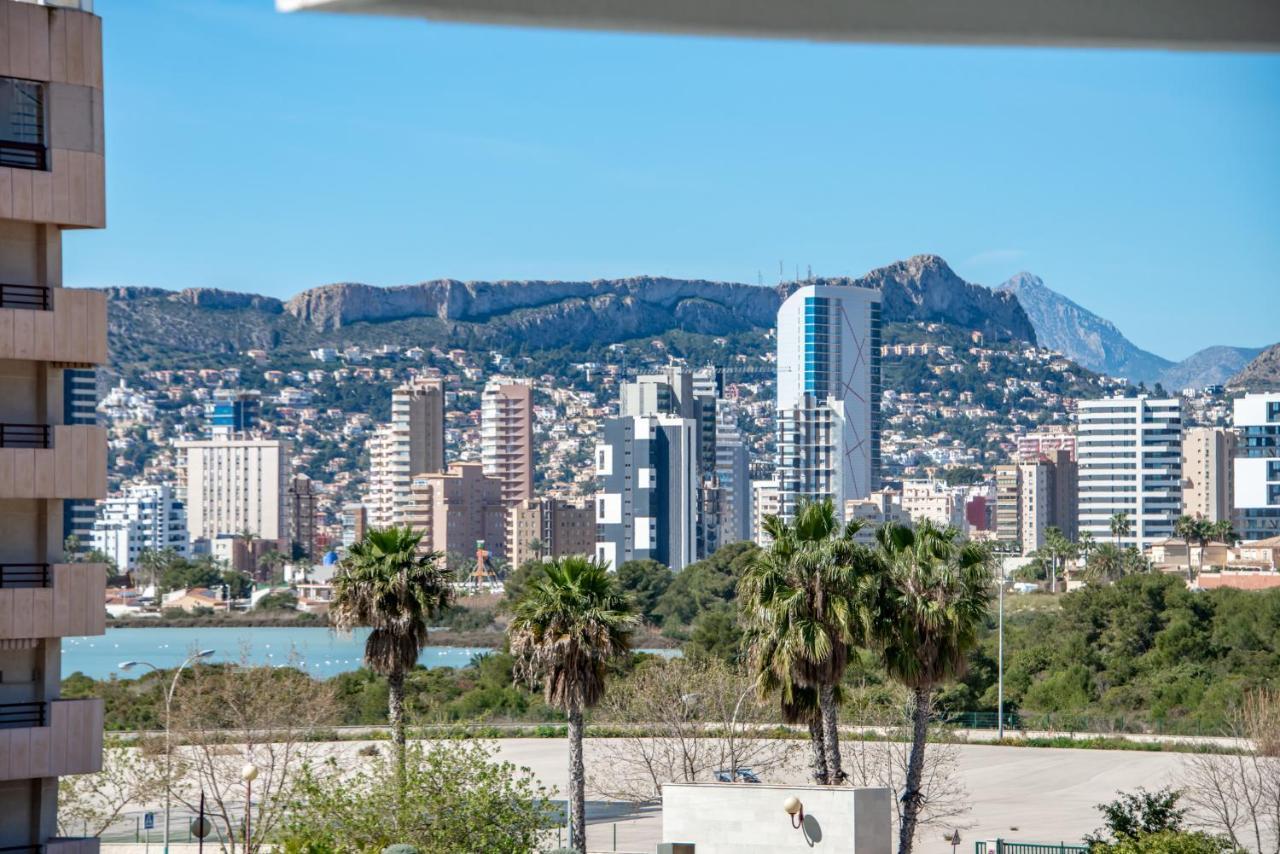 Apartment Hipocampos En