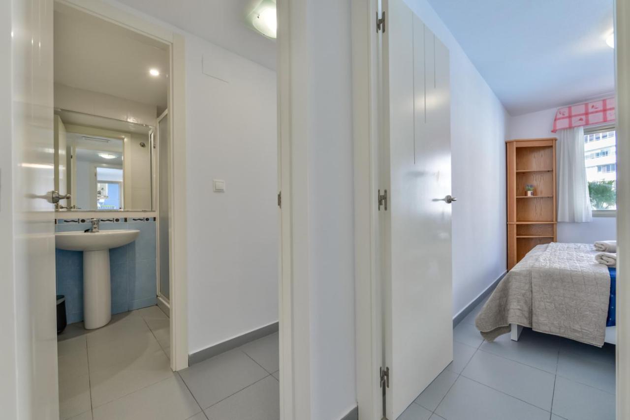 Hipocampos En Apartment
