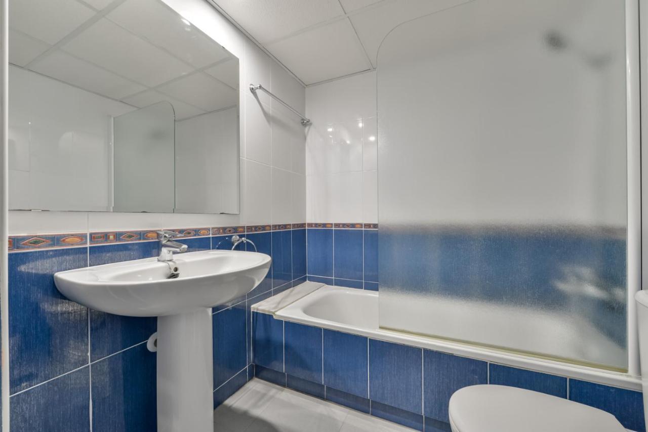 Hipocampos En Appartement *
