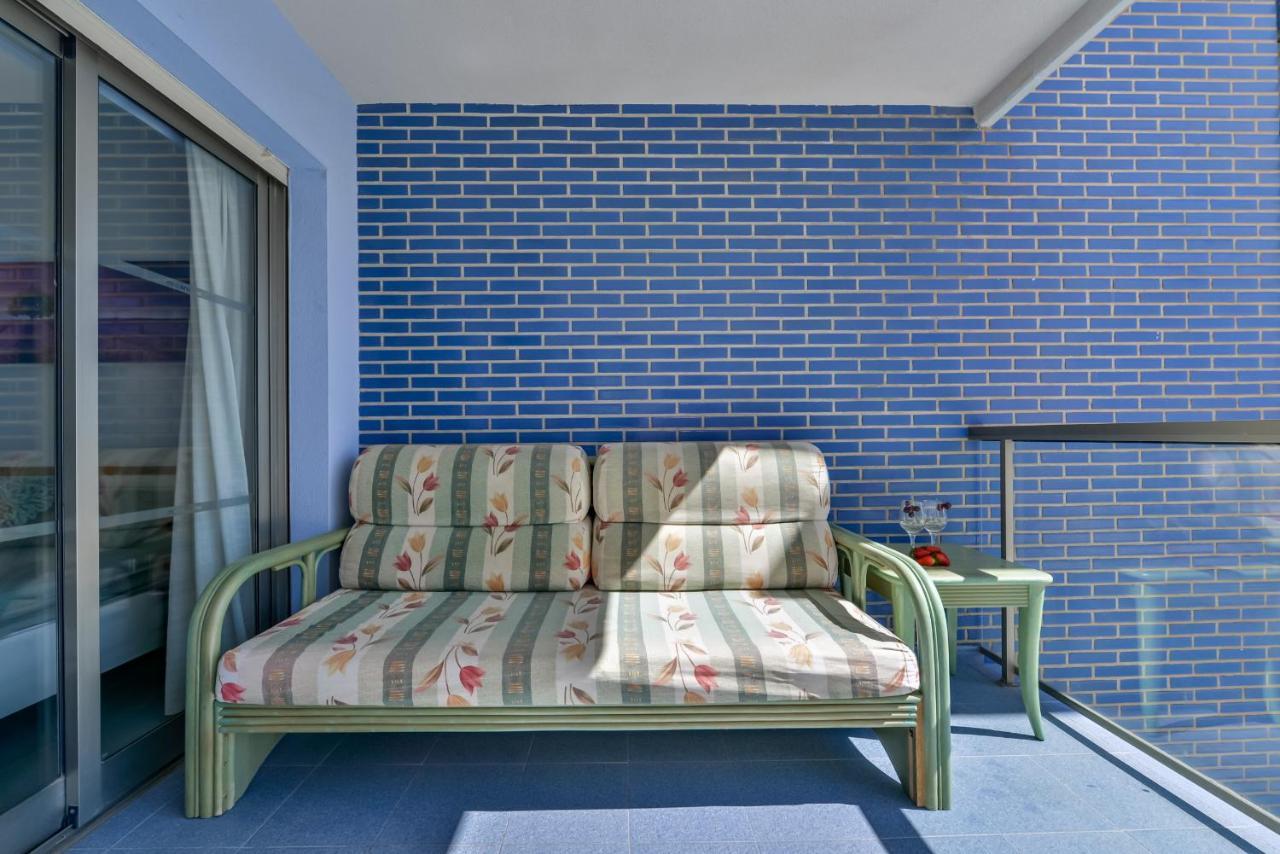Appartement Hipocampos En *