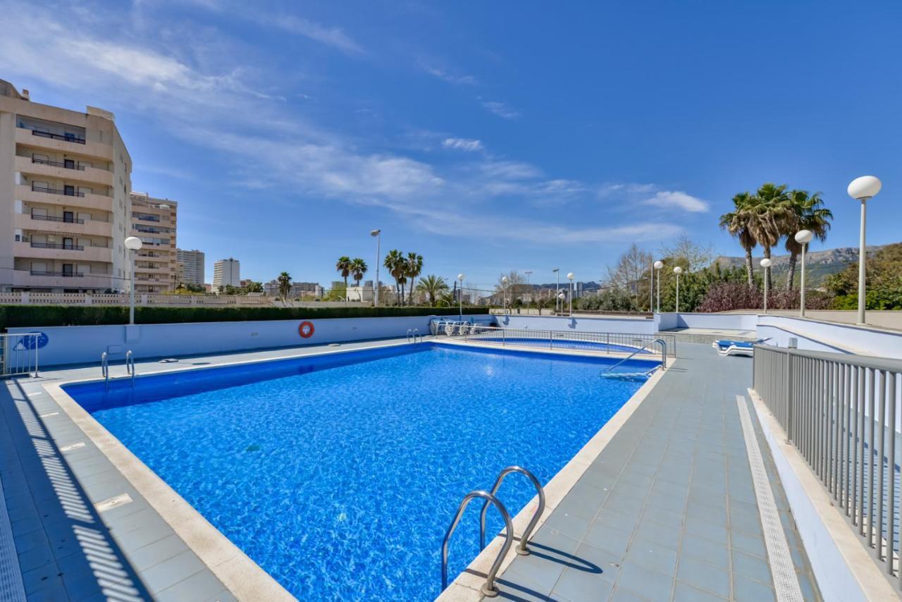 Apartment Hipocampos En