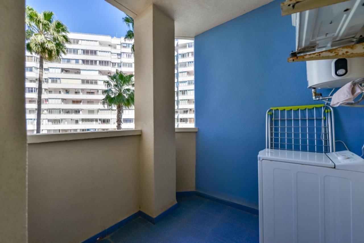 Appartement Hipocampos En *