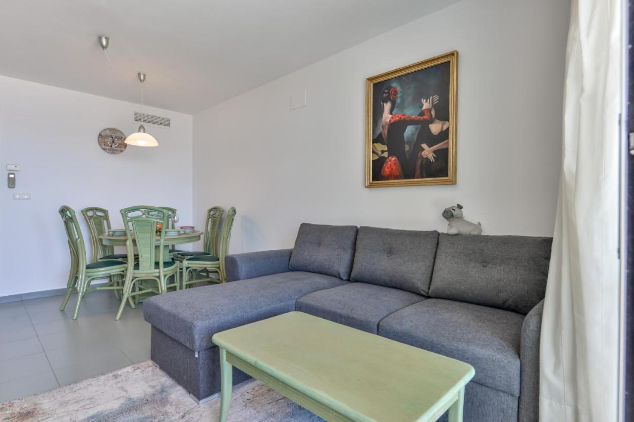 Apartment Hipocampos En Calp
