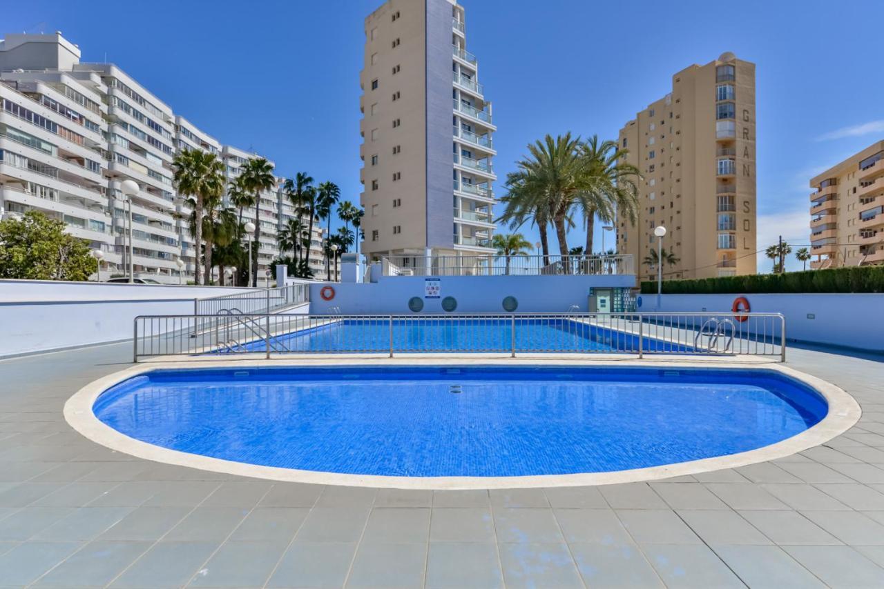 Appartement Hipocampos En *