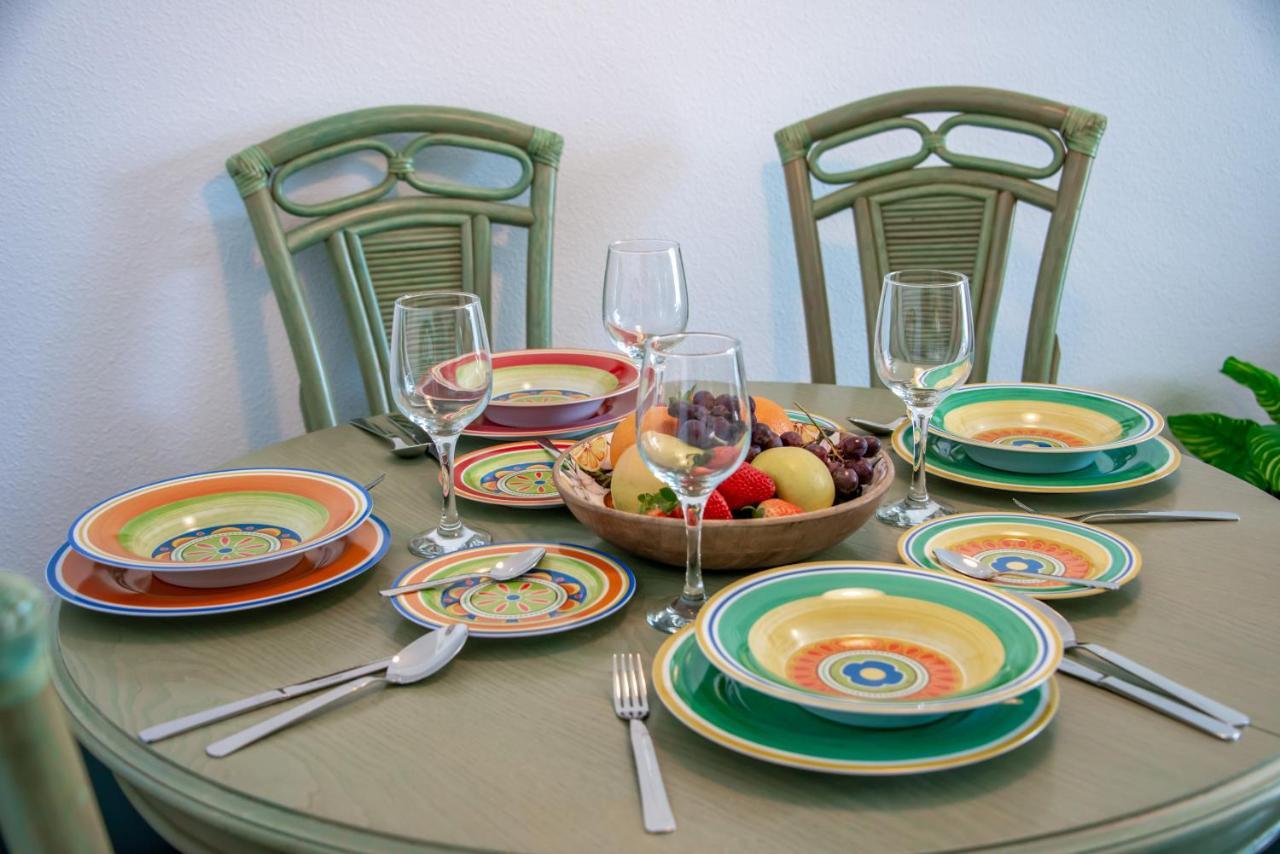 Hipocampos En Apartment *